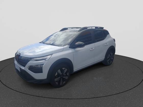 RENAULT KARDIAN 1.0 TCE FLEX TECHNO EDC